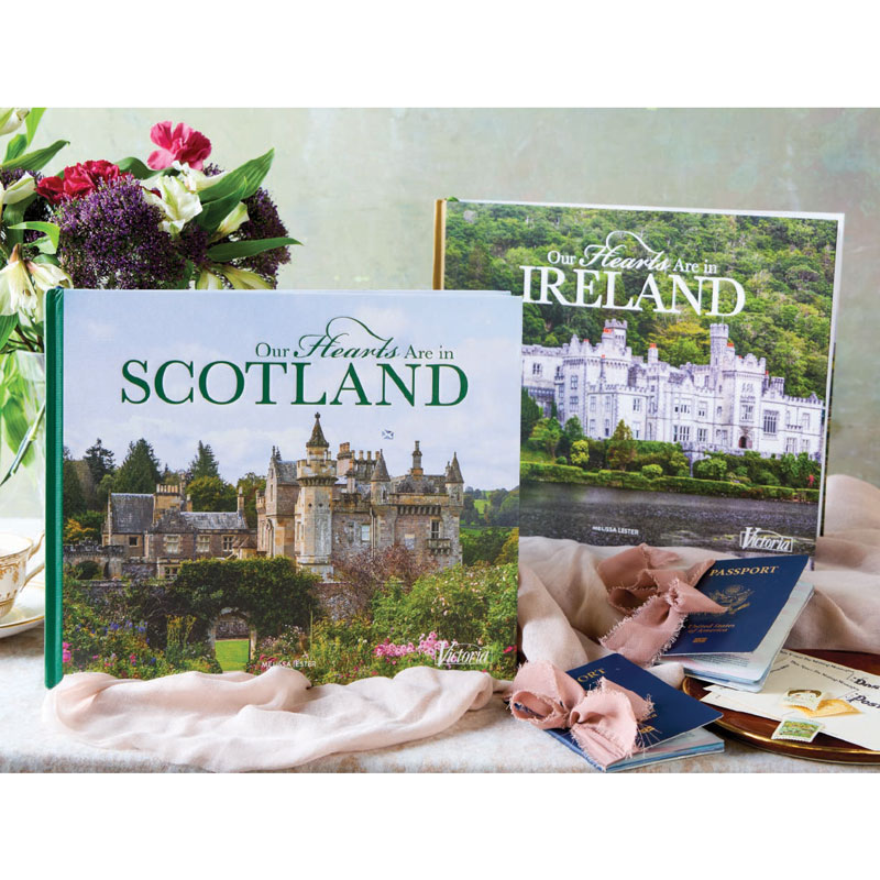 Our Hearts are in Scotland and Ireland - Image 2