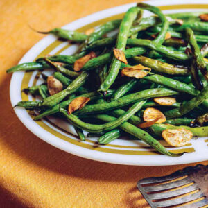 Green beans