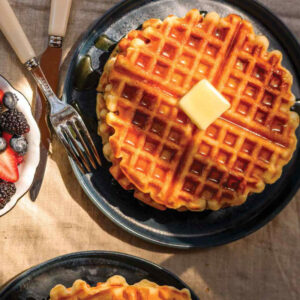 Waffles