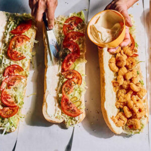 Po boy
