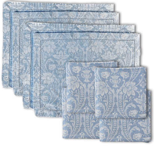 busatti blue