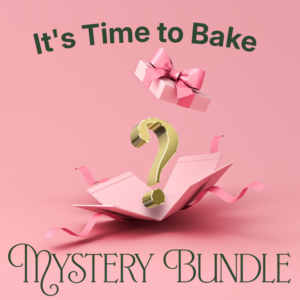 mystery bundle bake