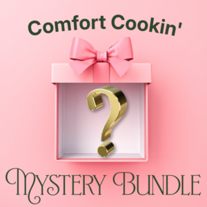 mystery bundle cooking