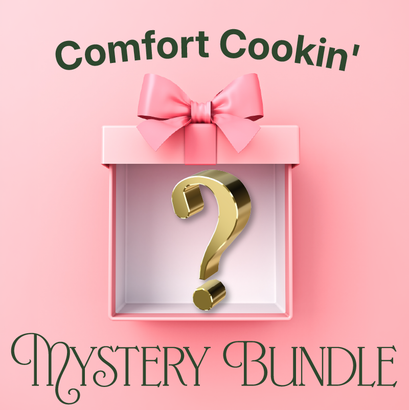 mystery bundle cooking