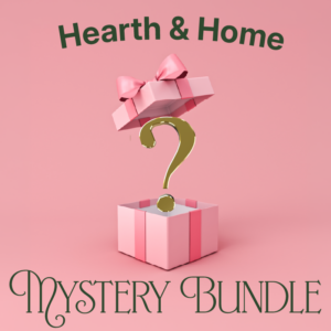 mystery bundle home
