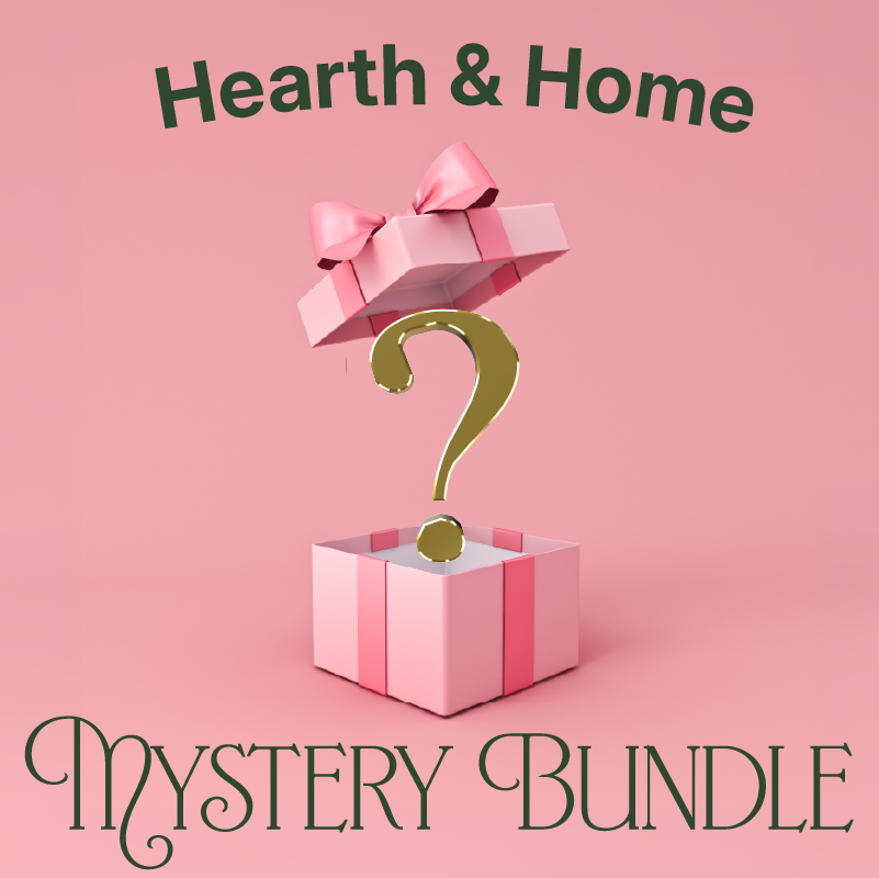 mystery bundle home