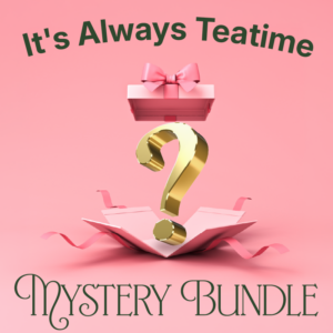 mystery bundle tea