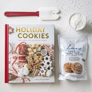 holiday cookies