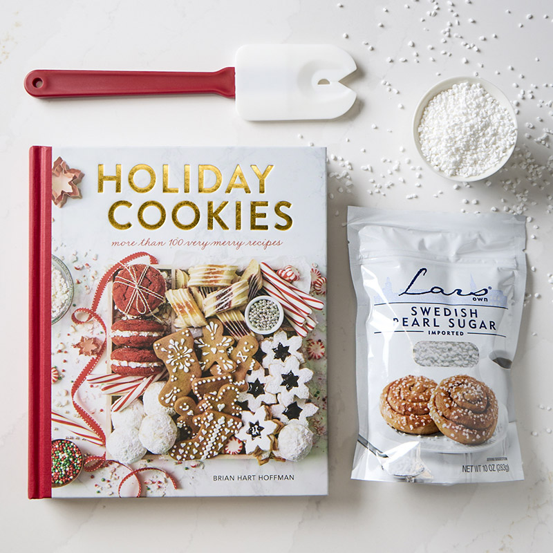holiday cookies