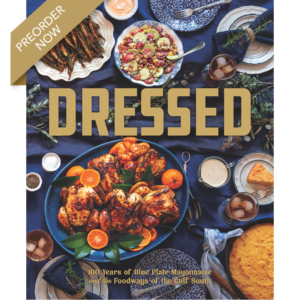 Dressed Preorder