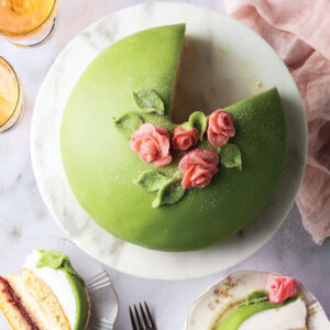 Princess Cake