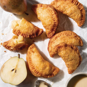 Hand pie
