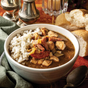 Stew