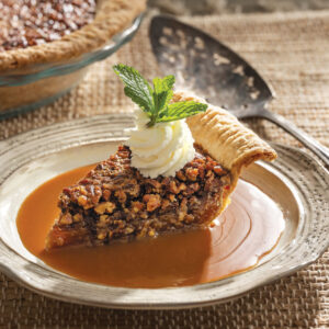 Pie