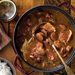 Stew