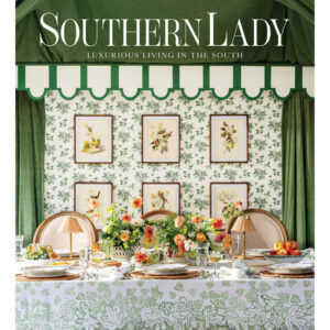Southern Lady Autumn 2026