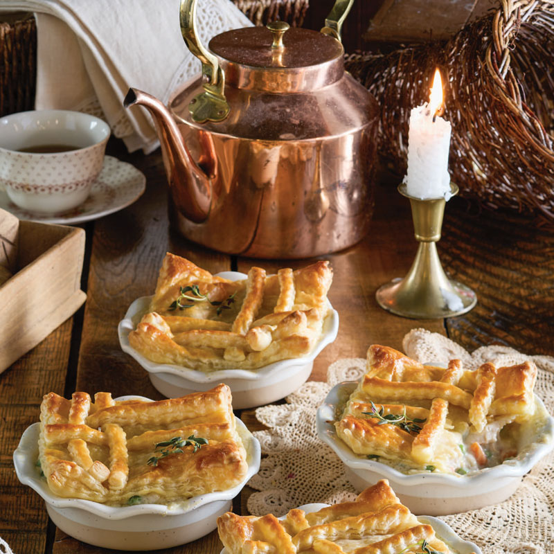 Pie