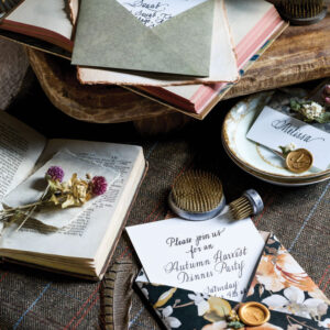 Writing/Stationery