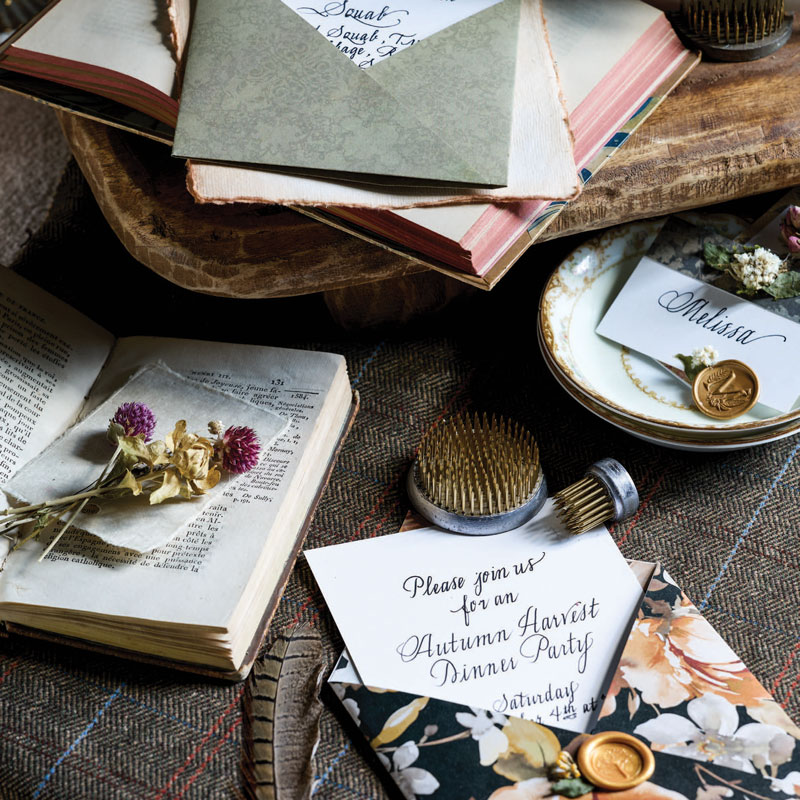 Writing/Stationery