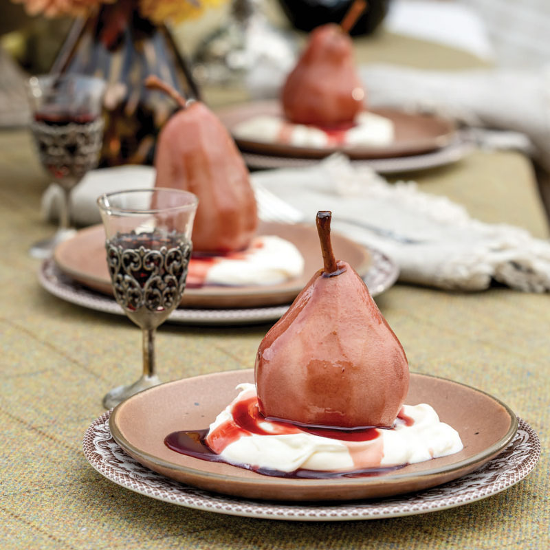 Table setting