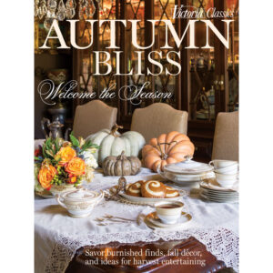Victoria Classics Autumn Bliss 2026