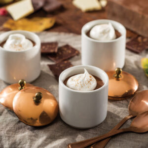 Dessert