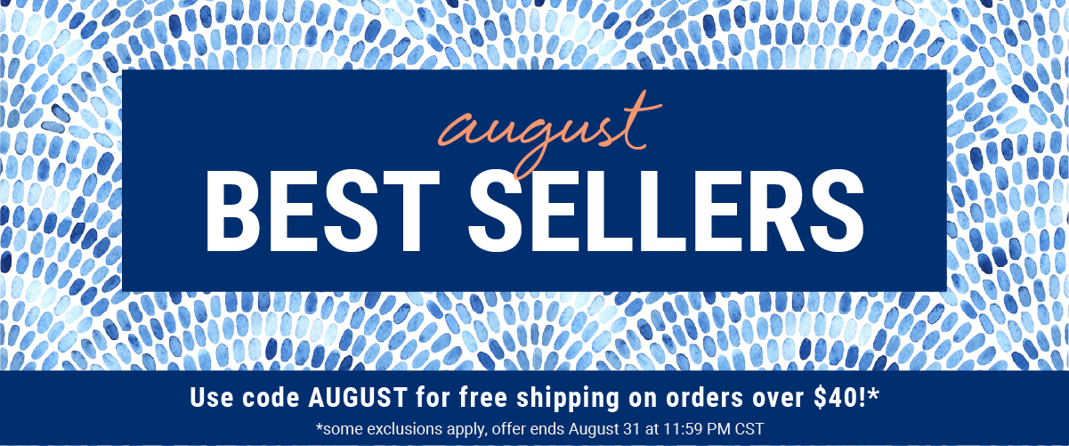 best sellers