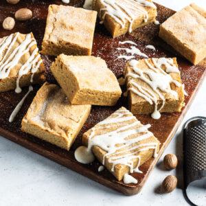 Cookie bars
