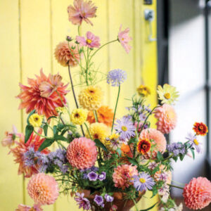 Floral bouquet