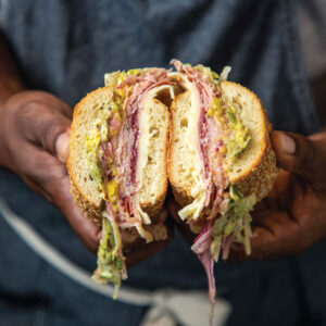 Sandwich