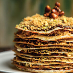 Recipe