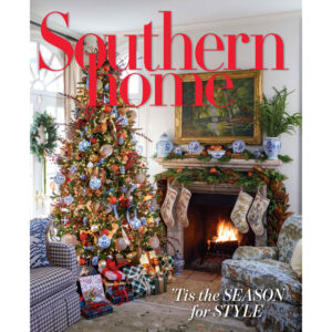 Southern Home November/December 2026