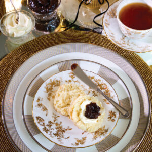 Scone