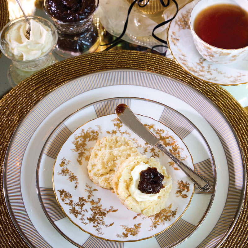 Scone