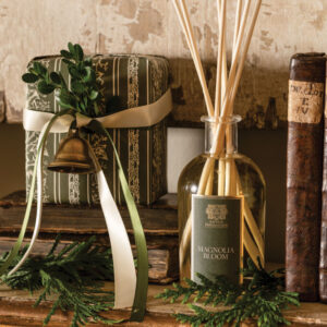 Holiday scent