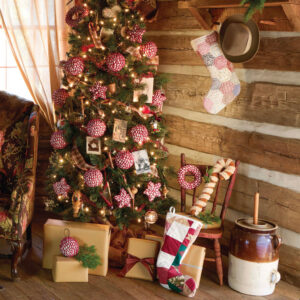 Christmas tree