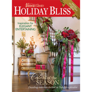Holiday Bliss cover