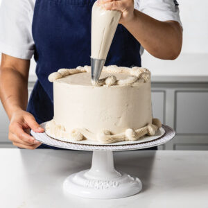ateco revolving cake stand