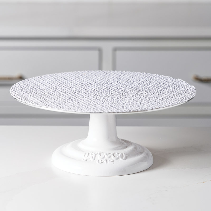 Ateco Revolving Cake Stand - Image 2