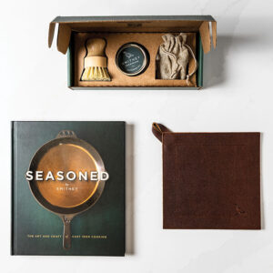 smithey seasoned bundle