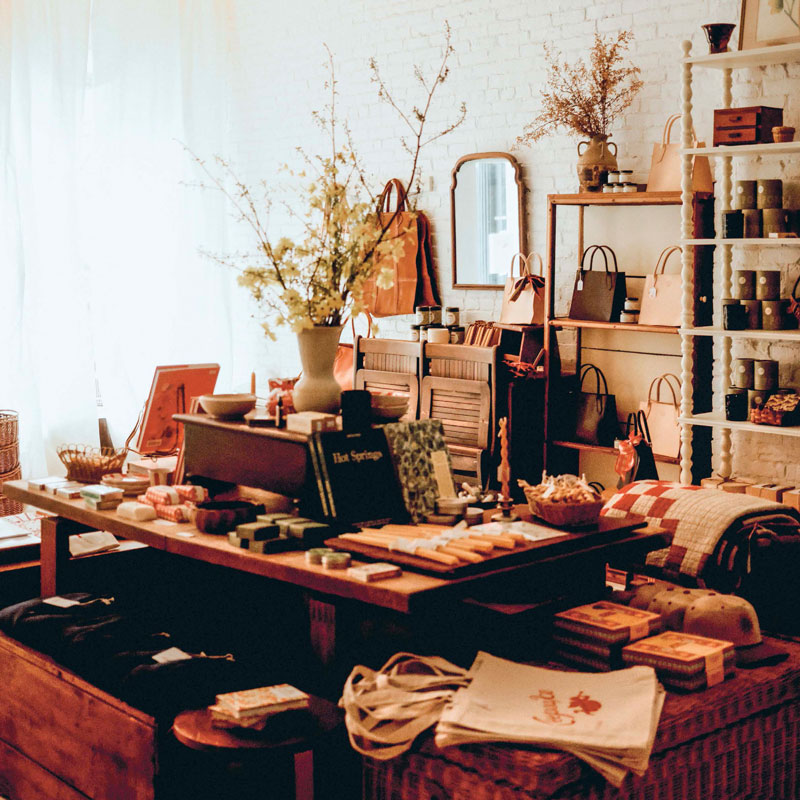 Store
