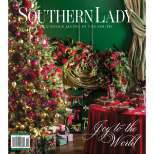 SLY November/December 2026 cover