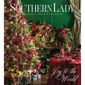 Southern Lady Holiday 2026