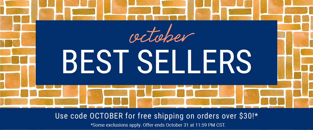 best sellers Hoffman Media